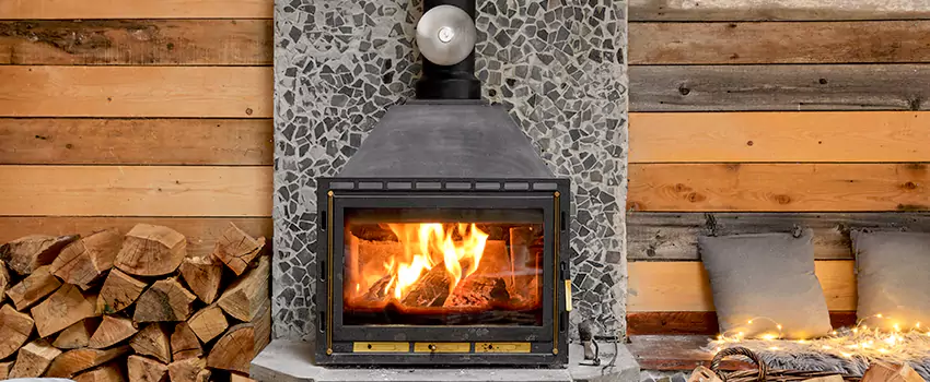 Travis Industries Elite Fireplace Inspection and Maintenance in Cottage Lake, Washington