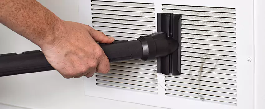 Vent Cleaning Process in Cottage Lake, Washington