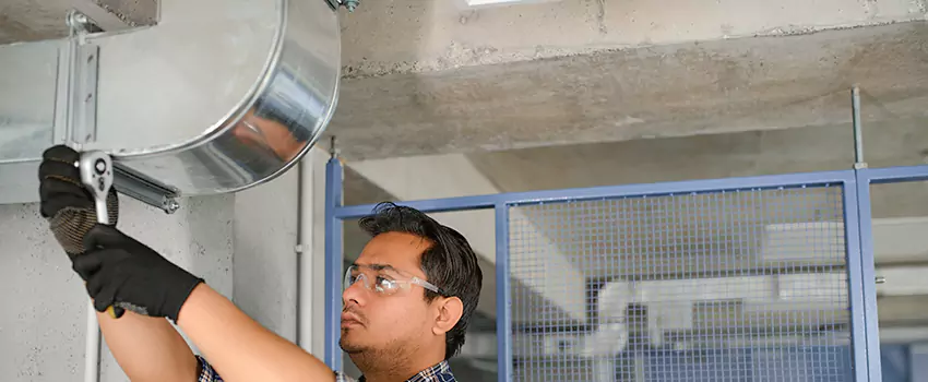 Benefit of Ventilation Cleaning in Cottage Lake, Washington