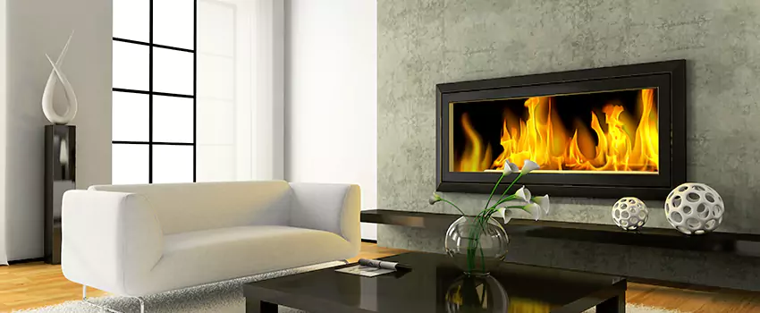 Ventless Fireplace Oxygen Depletion Sensor Installation and Repair Services in Cottage Lake, Washington