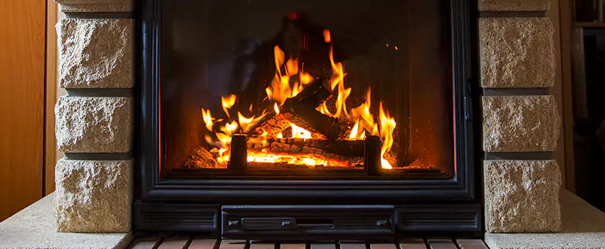 Cost of Wood Fireplace Installation in Cottage Lake, WA