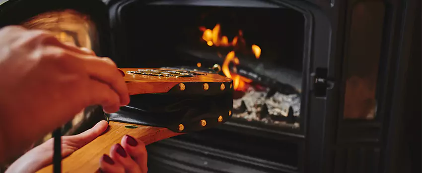Cost of Wood Furnace Repair and Installation Services in Cottage Lake, WA