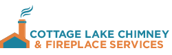 Fireplace And Chimney Services in Cottage Lake